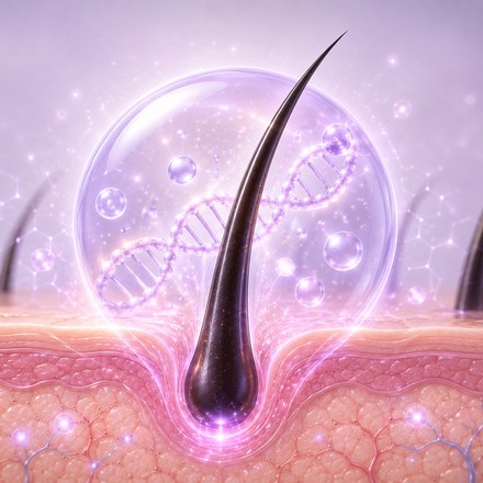 PDRN 기반 재생 케어
